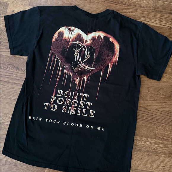 Halestorm Tee - Picture 3 of 5